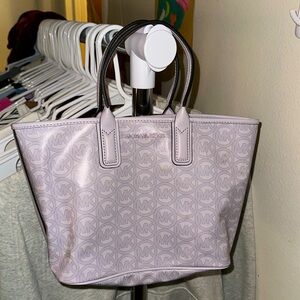 Michael Kors Mini Tote